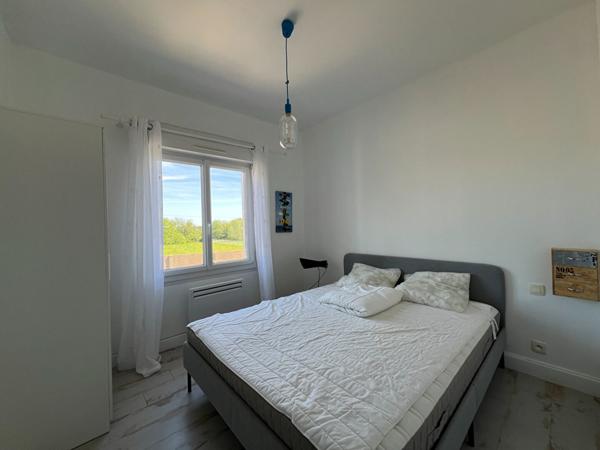 Maison 4 chambres la Tranche sur Mer