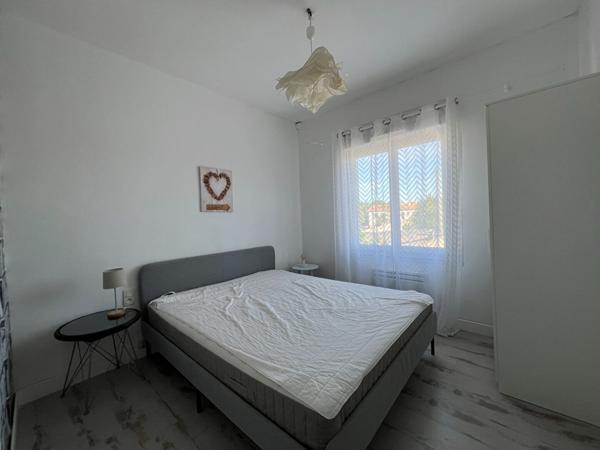 Maison 4 chambres la Tranche sur Mer