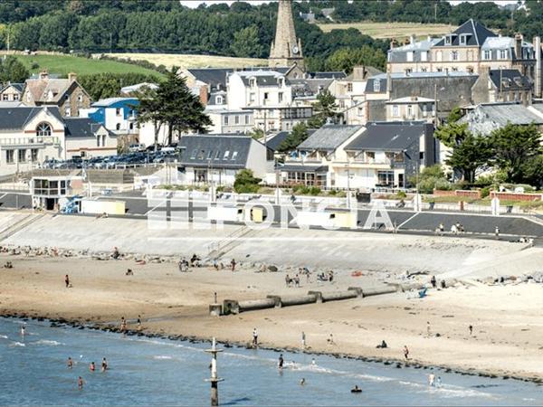 À vendre Maison 5 pièces 132 m² - Saint-pair-sur-mer 50380