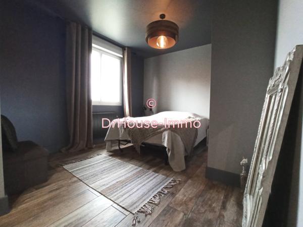 Maison à vendre 9 pièces de 406 m²