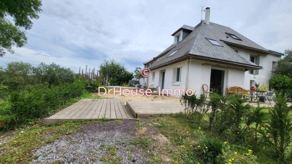 Maison à vendre 9 pièces de 406 m²