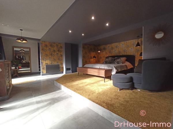 Maison à vendre 9 pièces de 406 m²