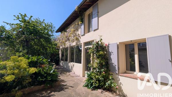 Maison à vendre 8 pièces 180 m² Flins-sur-Seine