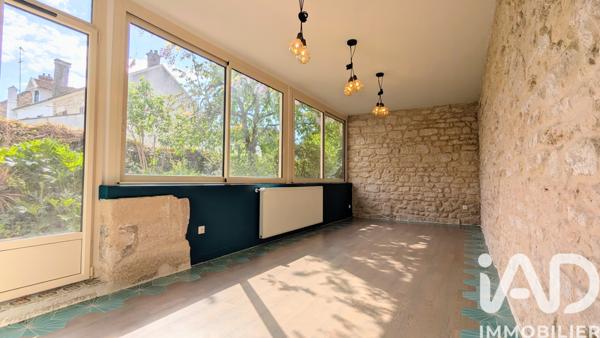 Maison à vendre 8 pièces 180 m² Flins-sur-Seine