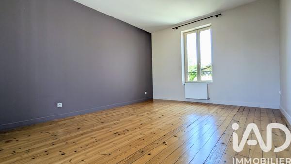 Maison à vendre 8 pièces 180 m² Flins-sur-Seine