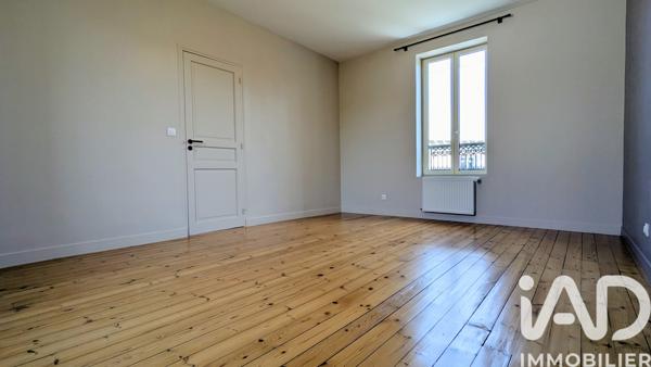 Maison à vendre 8 pièces 180 m² Flins-sur-Seine