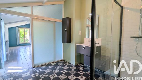 Maison à vendre 8 pièces 180 m² Flins-sur-Seine