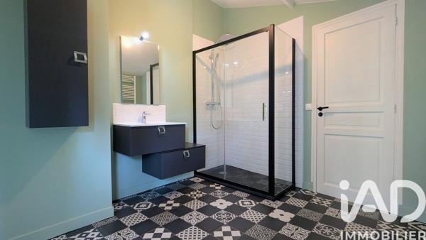 Maison à vendre 8 pièces 180 m² Flins-sur-Seine