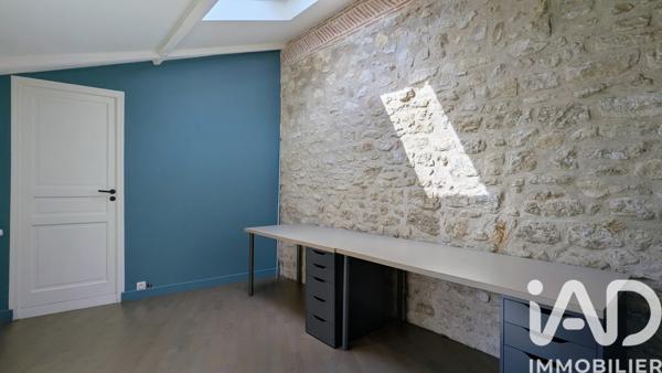 Maison à vendre 8 pièces 180 m² Flins-sur-Seine