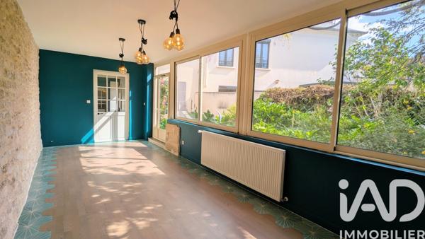 Maison à vendre 8 pièces 180 m² Flins-sur-Seine