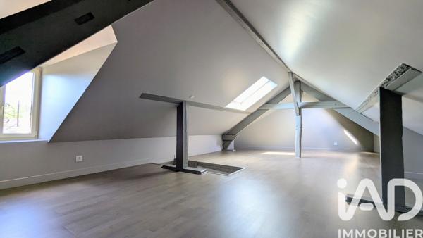 Maison à vendre 8 pièces 180 m² Flins-sur-Seine