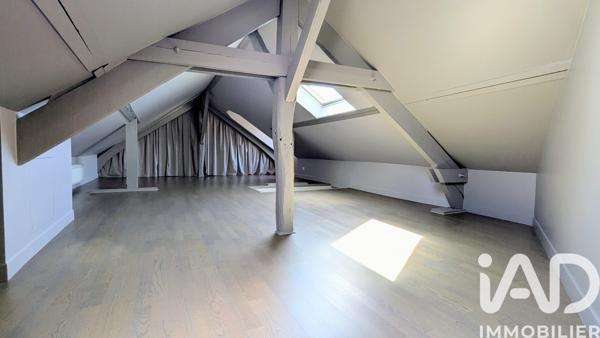 Maison à vendre 8 pièces 180 m² Flins-sur-Seine