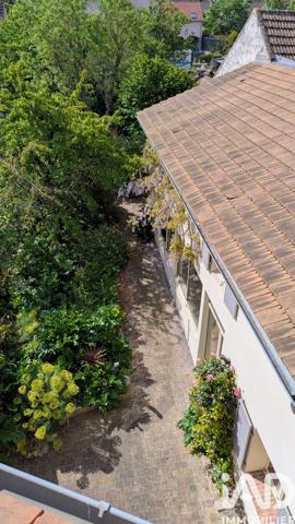 Maison à vendre 8 pièces 180 m² Flins-sur-Seine