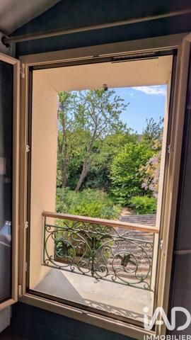 Maison à vendre 8 pièces 180 m² Flins-sur-Seine