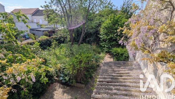 Maison à vendre 8 pièces 180 m² Flins-sur-Seine