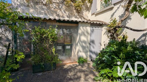 Maison à vendre 8 pièces 180 m² Flins-sur-Seine