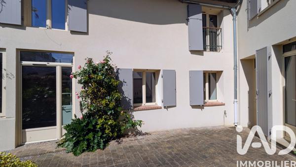 Maison à vendre 8 pièces 180 m² Flins-sur-Seine