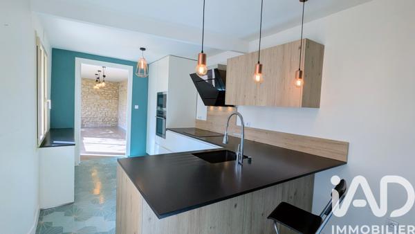 Maison à vendre 8 pièces 180 m² Flins-sur-Seine