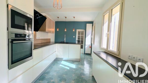 Maison à vendre 8 pièces 180 m² Flins-sur-Seine