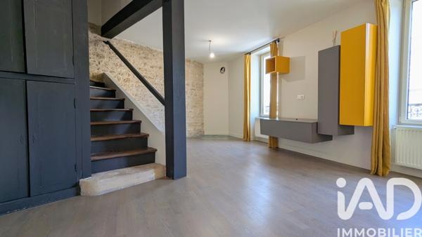 Maison à vendre 8 pièces 180 m² Flins-sur-Seine