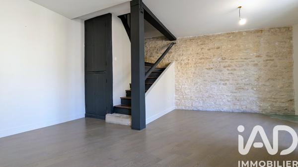 Maison à vendre 8 pièces 180 m² Flins-sur-Seine