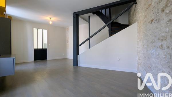 Maison à vendre 8 pièces 180 m² Flins-sur-Seine