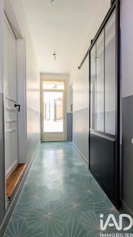 Maison à vendre 8 pièces 180 m² Flins-sur-Seine