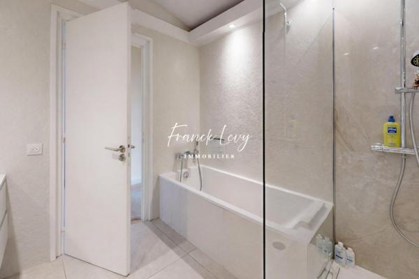 Victor Hugo / Château - Élégant et lumineux 5 pièces