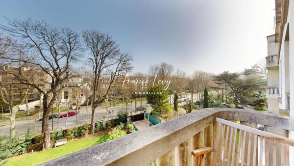 Victor Hugo / Château - Élégant et lumineux 5 pièces