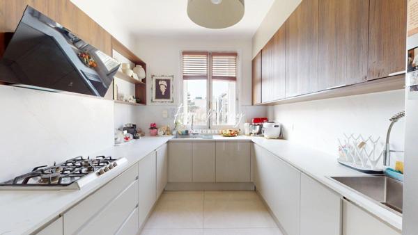 Victor Hugo / Château - Élégant et lumineux 5 pièces