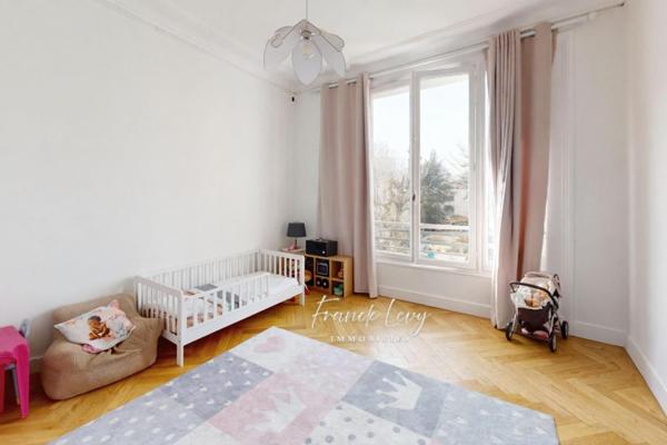 Victor Hugo / Château - Élégant et lumineux 5 pièces