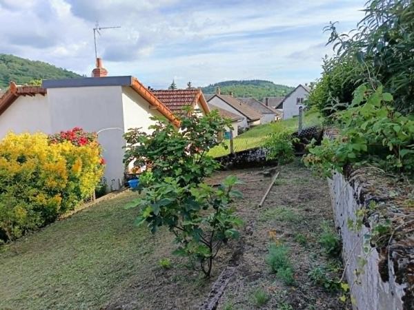 Maison pleine de charme vendue équipée et meublée
