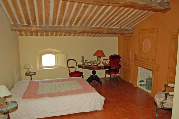 BASTIDE PROVENCALE - Allemagne en Provence - Réf. 517 - C