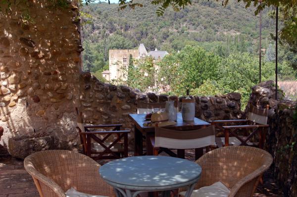 BASTIDE PROVENCALE - Allemagne en Provence - Réf. 517 - C