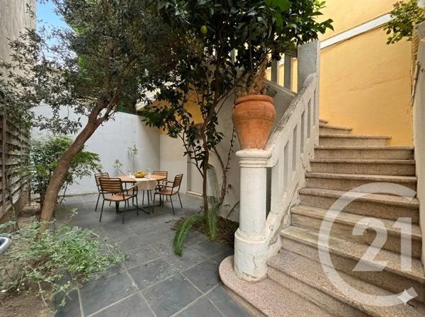 Appartement F4 à vendre  4 pièces - 88,32 m 2   PERPIGNAN  - 66
