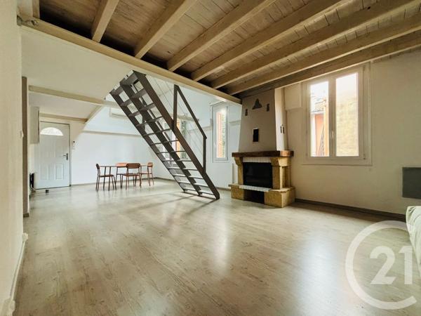 Appartement F4 à vendre  4 pièces - 88,32 m 2   PERPIGNAN  - 66