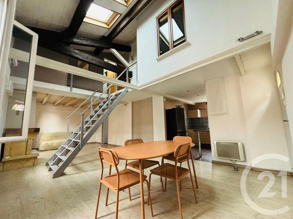 Appartement F4 à vendre  4 pièces - 88,32 m 2   PERPIGNAN  - 66