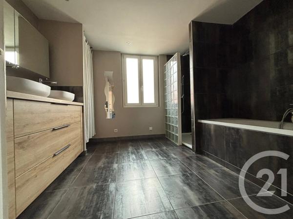 Appartement F4 à vendre  4 pièces - 88,32 m 2   PERPIGNAN  - 66
