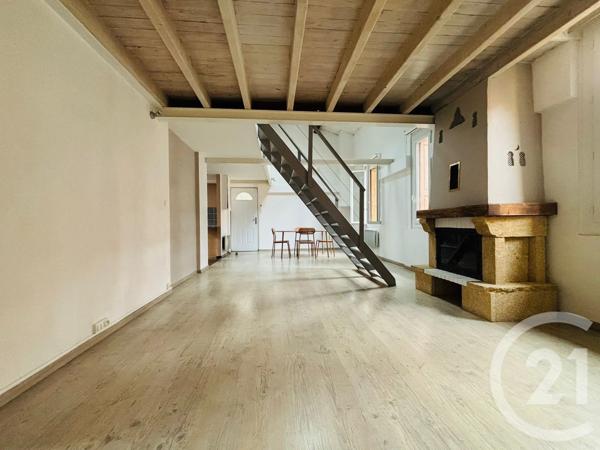 Appartement F4 à vendre  4 pièces - 88,32 m 2   PERPIGNAN  - 66