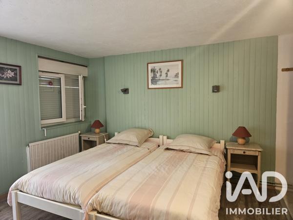 Maison à vendre 18 pièces 532,77 m² La Bâtie-Neuve