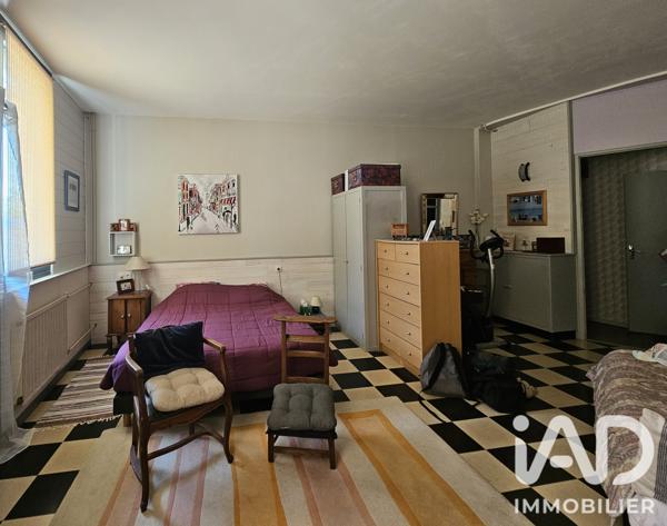 Maison à vendre 18 pièces 532,77 m² La Bâtie-Neuve