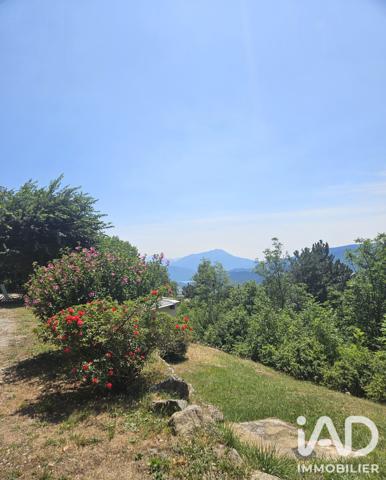 Maison à vendre 18 pièces 532,77 m² La Bâtie-Neuve