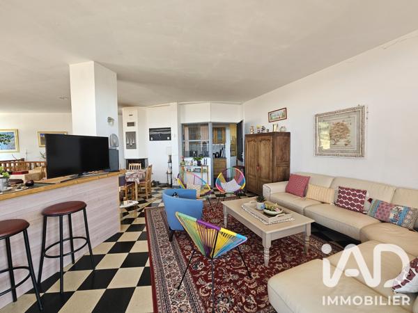 Maison à vendre 18 pièces 532,77 m² La Bâtie-Neuve