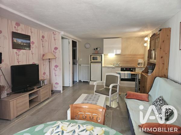 Maison à vendre 18 pièces 532,77 m² La Bâtie-Neuve