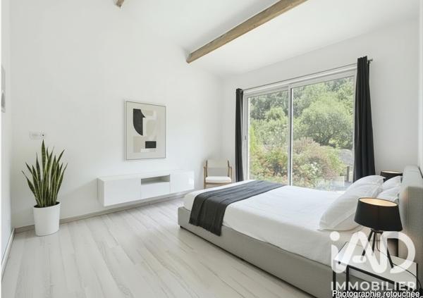 Maison à vendre 4 pièces 155 m² Roquevaire