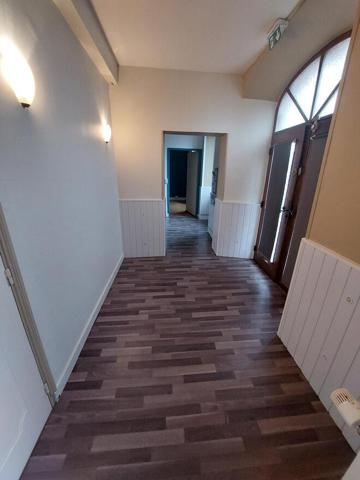 Local commercial ou professionnel