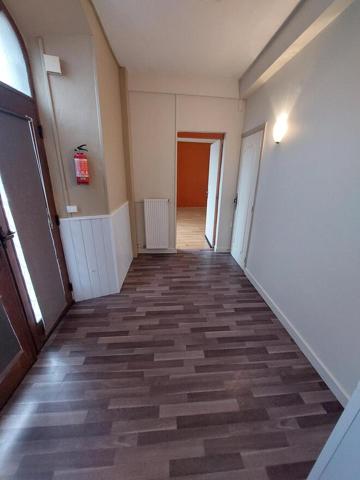 Local commercial ou professionnel