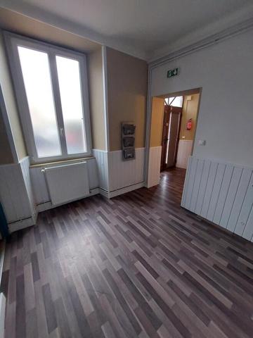 Local commercial ou professionnel