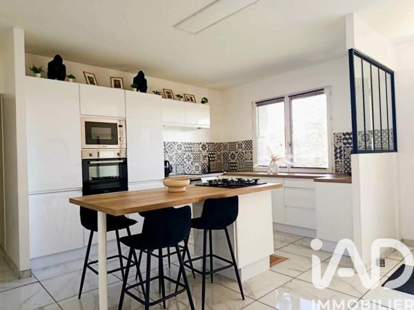 Maison à vendre 5 pièces 120 m² Sury-le-Comtal