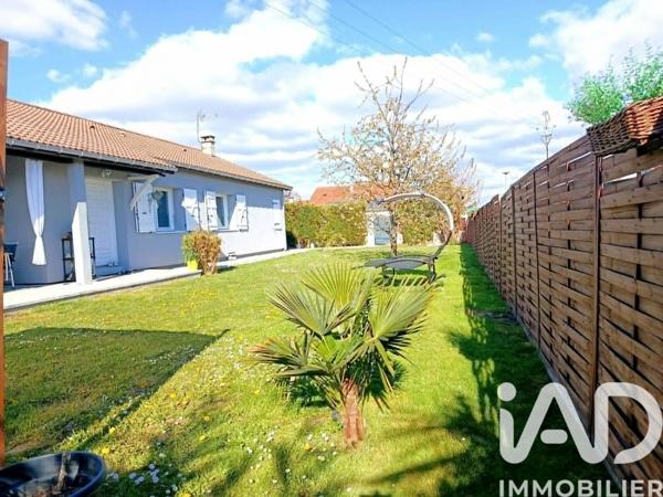 Maison à vendre 5 pièces 120 m² Sury-le-Comtal